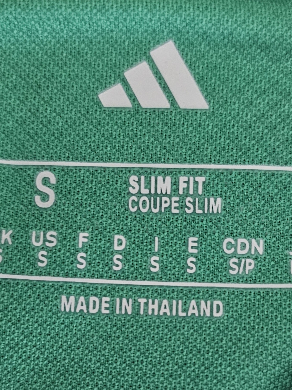 Adidas Mexico Womens Soccer Jersey - Picture 3 of 4
